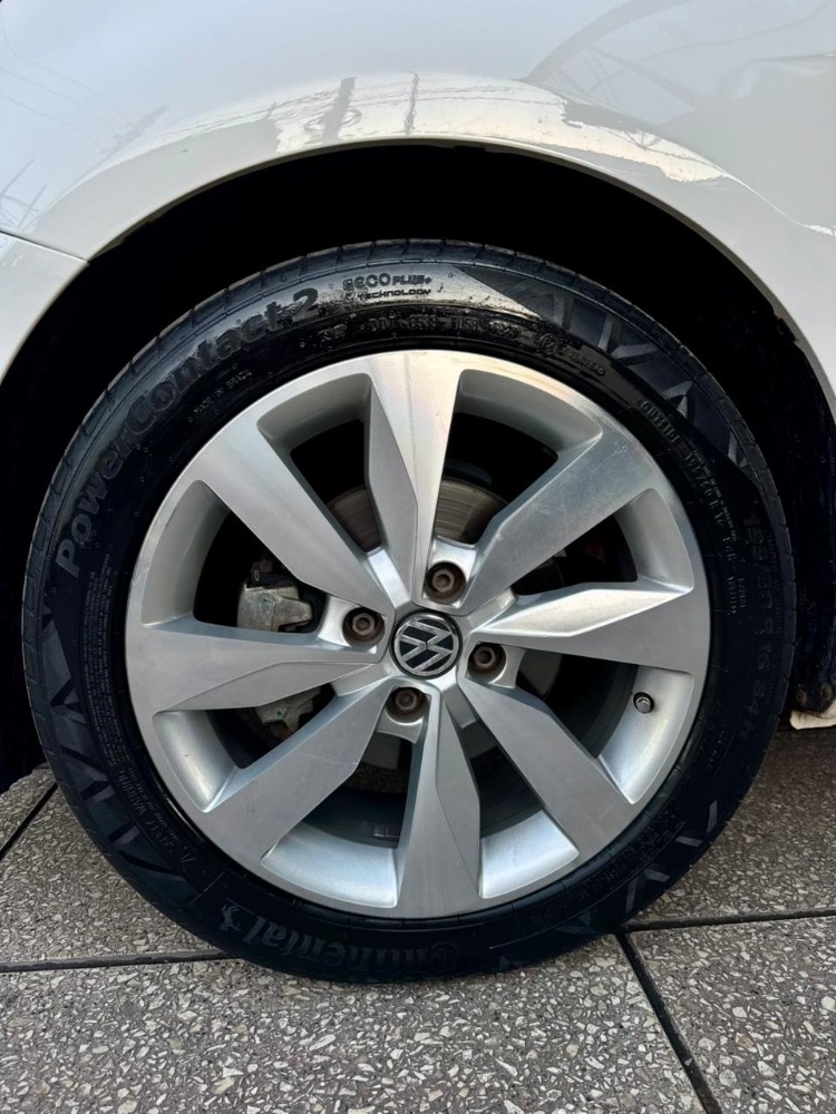 Volkswagen Gol Trendline — foto 7